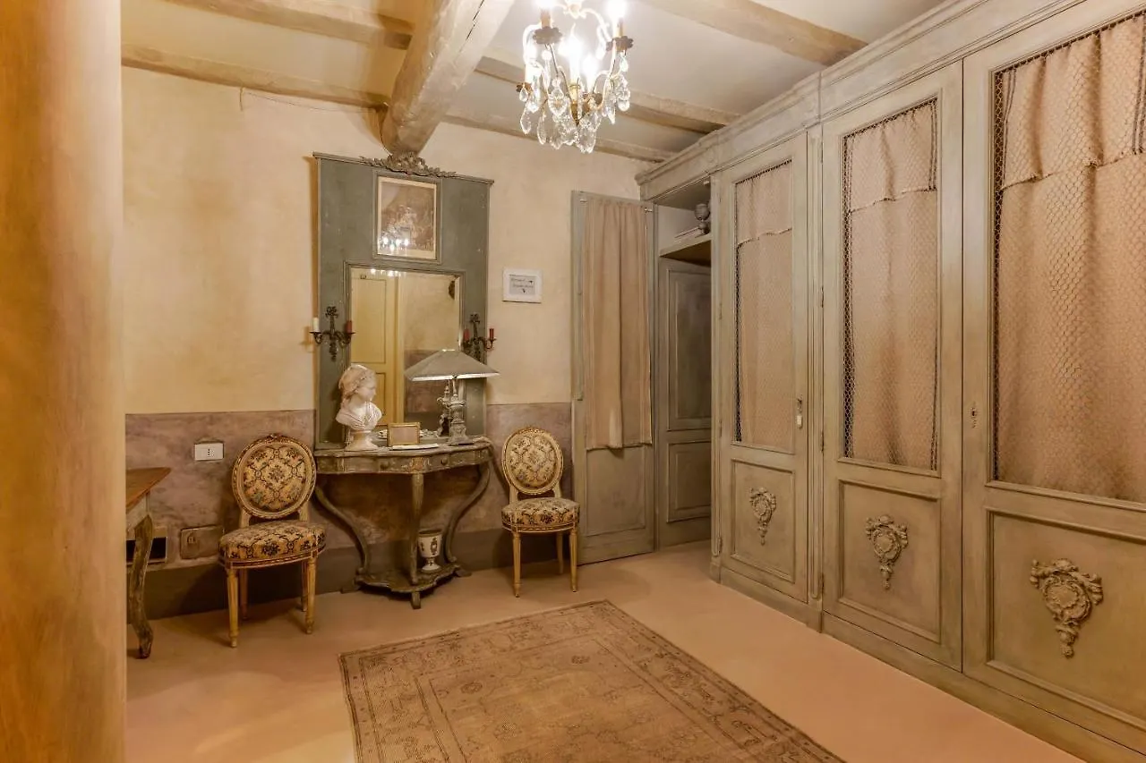 Pensión Gallery Guesthouse Bolonia Italia