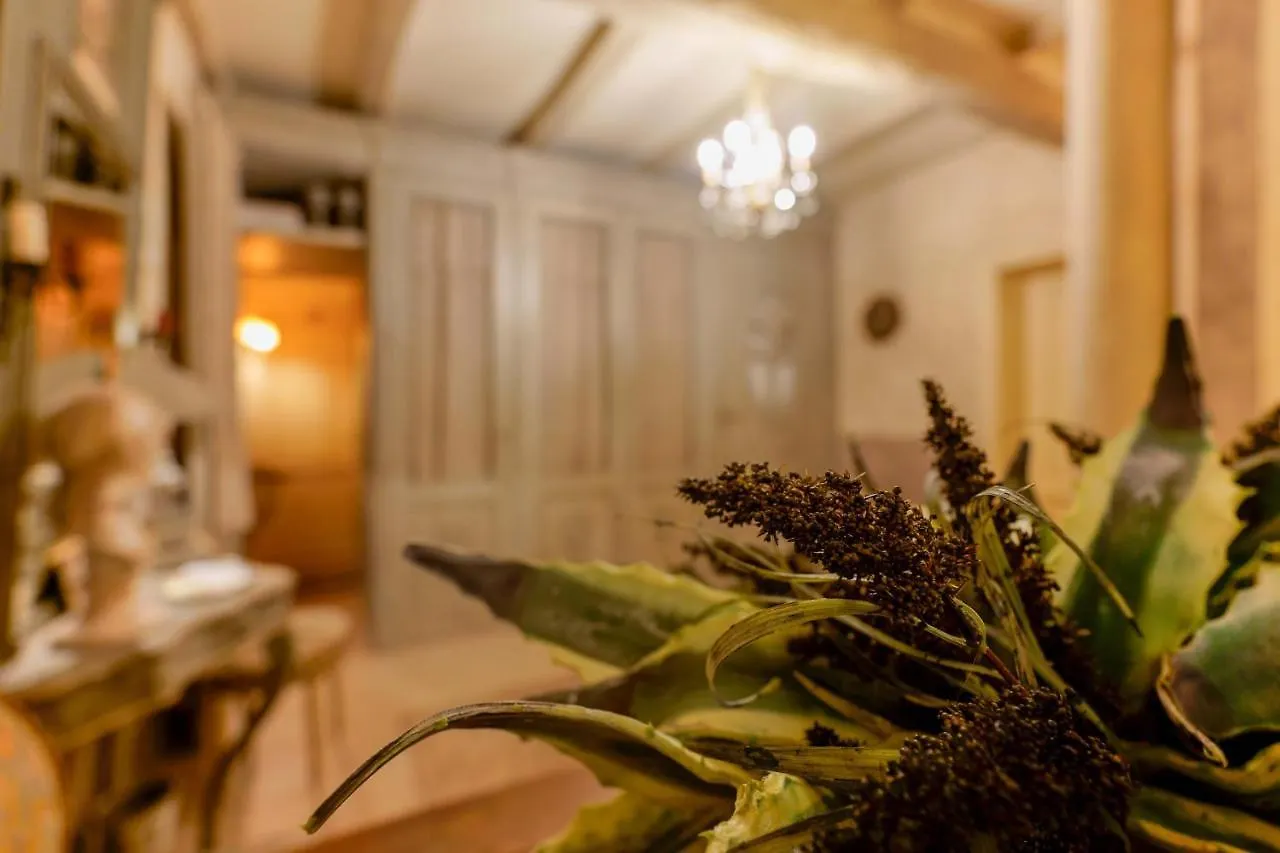 Gallery Guesthouse Bolonia 0*,