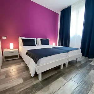 Bonne Nuit Bed and breakfast Azzano San Paolo