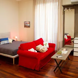 Handmade Rest Bed and breakfast Nápoles