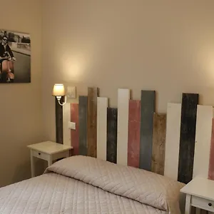 Guest house Le Stanze, Bologna