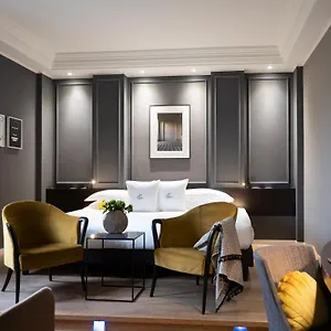 Hotel Elizabeth Lifestyle, Bologna