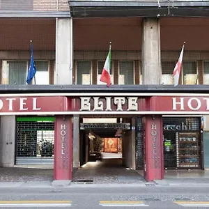 Hotel Grand Elite, Bologna