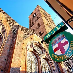 Hotel Art Commercianti, Bologna