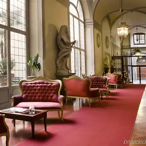 *** Hotel Palazzo Magnani Feroni, - Residenza D'epoca Italie