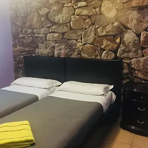 Rome City Hostel Hostal Roma