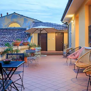 Διαμέρισμα Residence Studio Vita, Μπολόνια