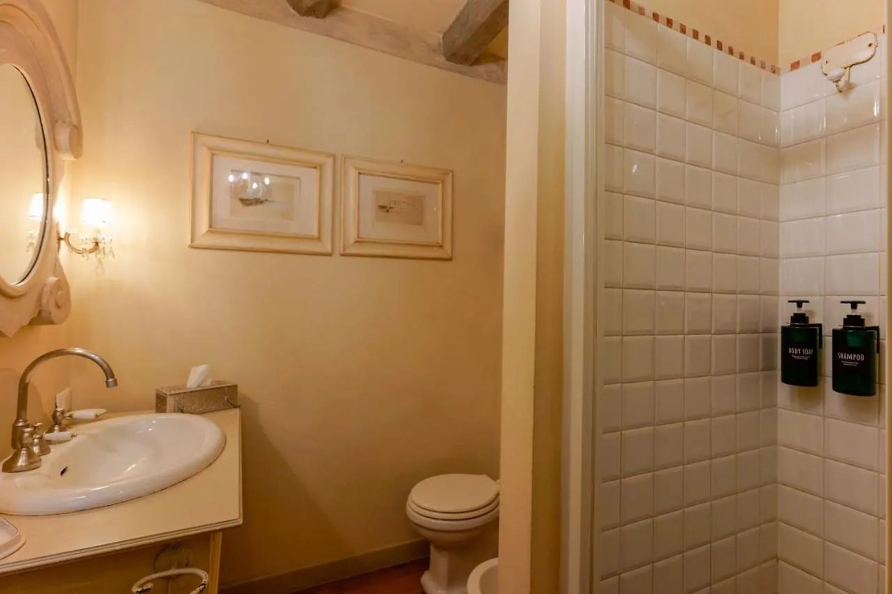 Gallery Guesthouse Bologna 0*,