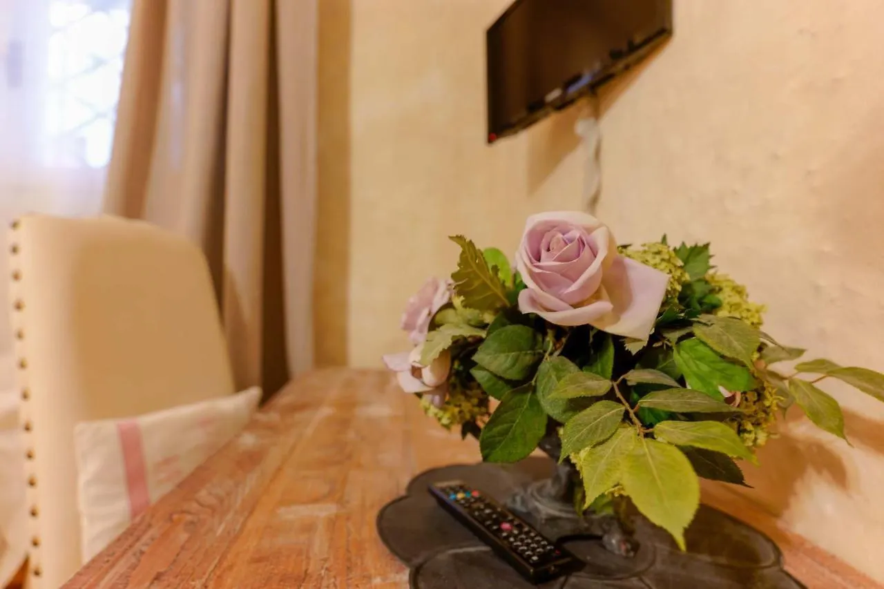 Gallery Guesthouse Bologna