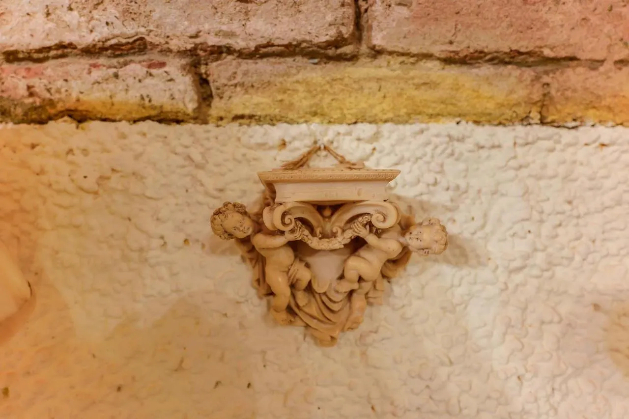Gallery Guesthouse Bologna Guest house