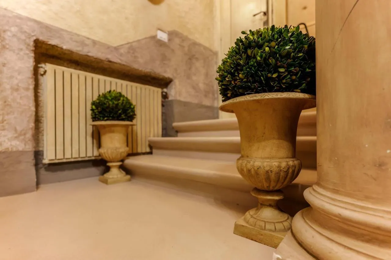 Gallery Guesthouse Bologna 0*,