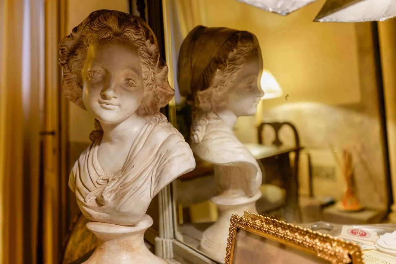 Guest house Gallery Guesthouse Bologna Italy