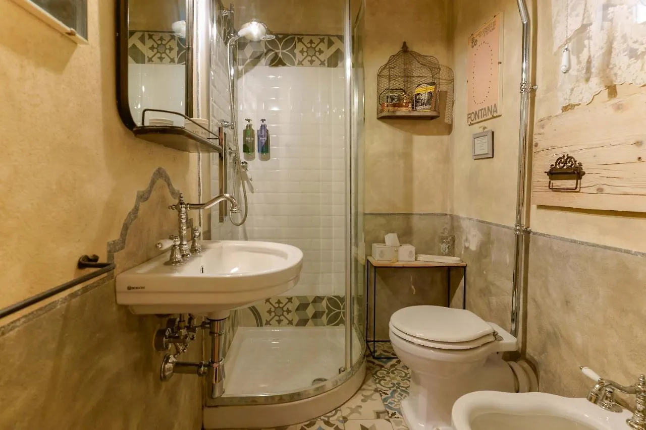 Gallery Guesthouse Bologna 0*,  Italy
