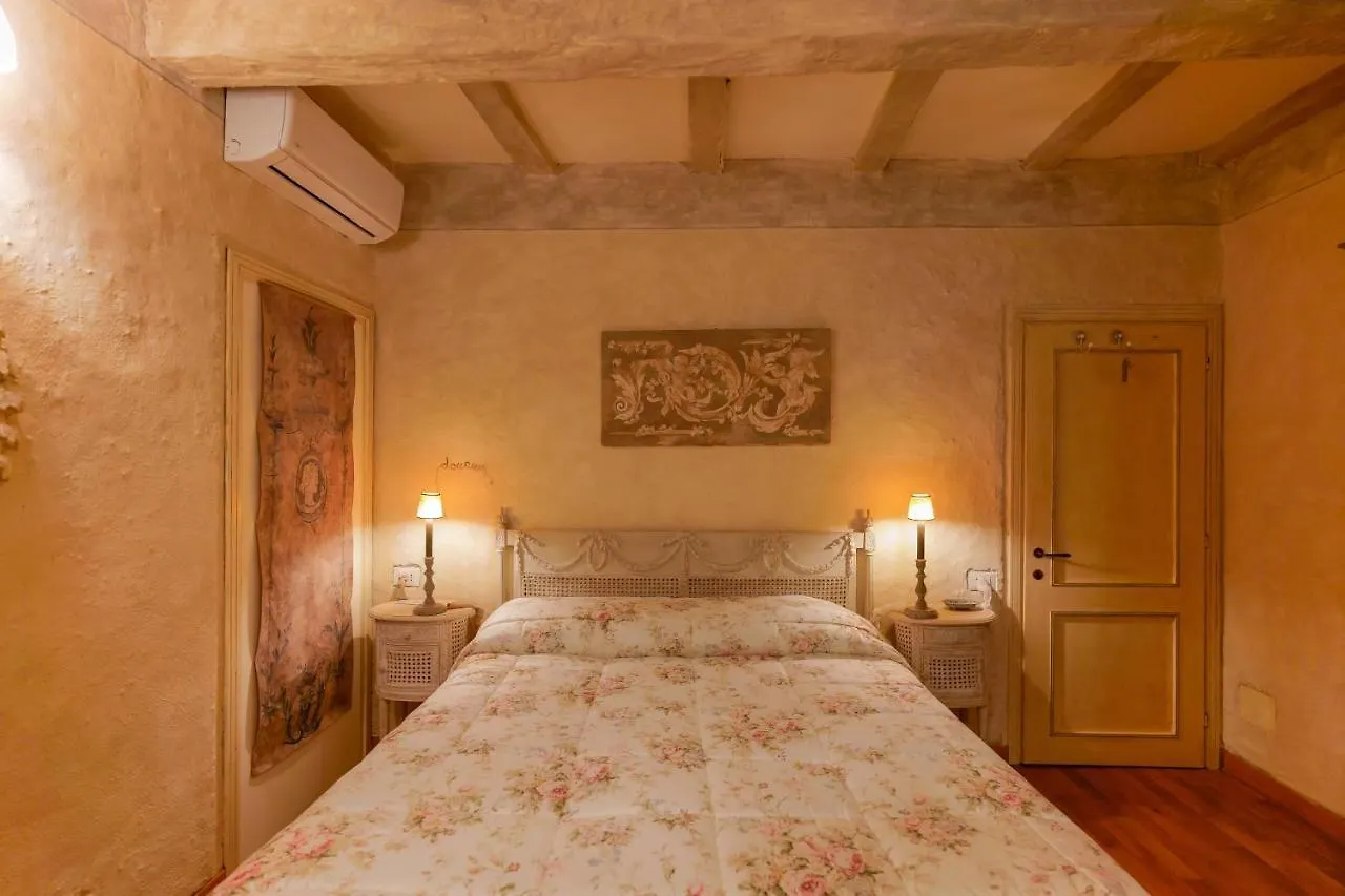 Gallery Guesthouse Bologna