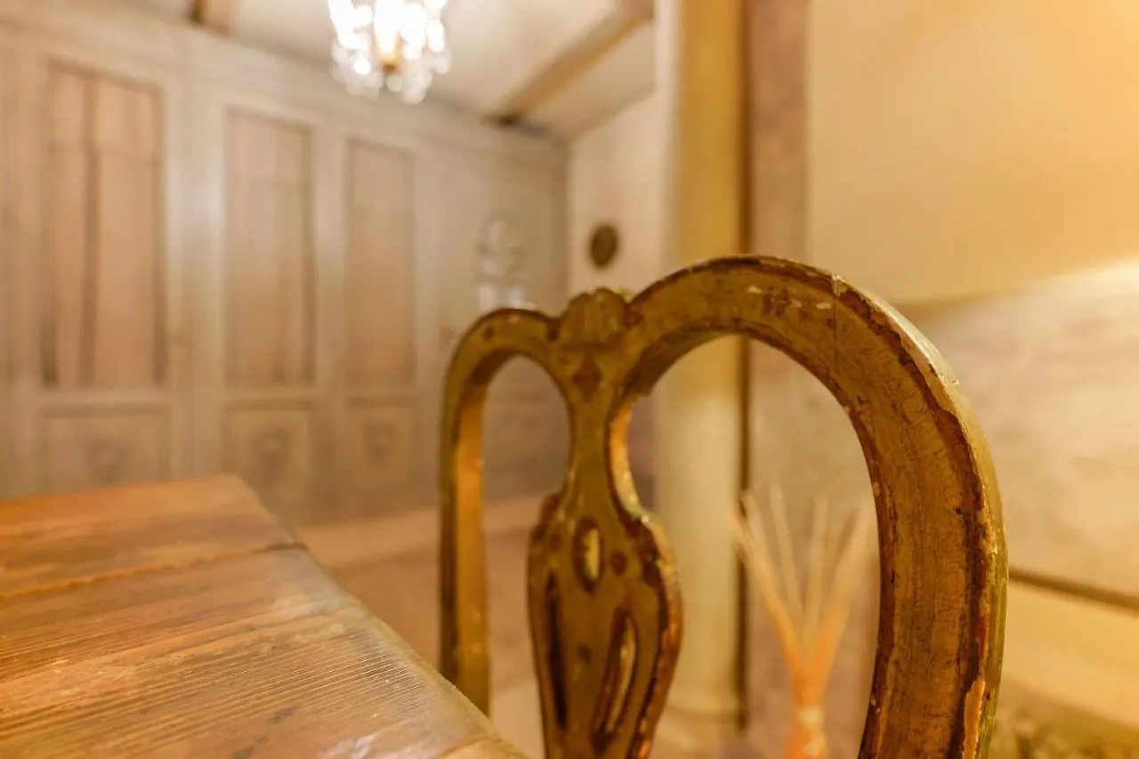 Gallery Guesthouse Bologna