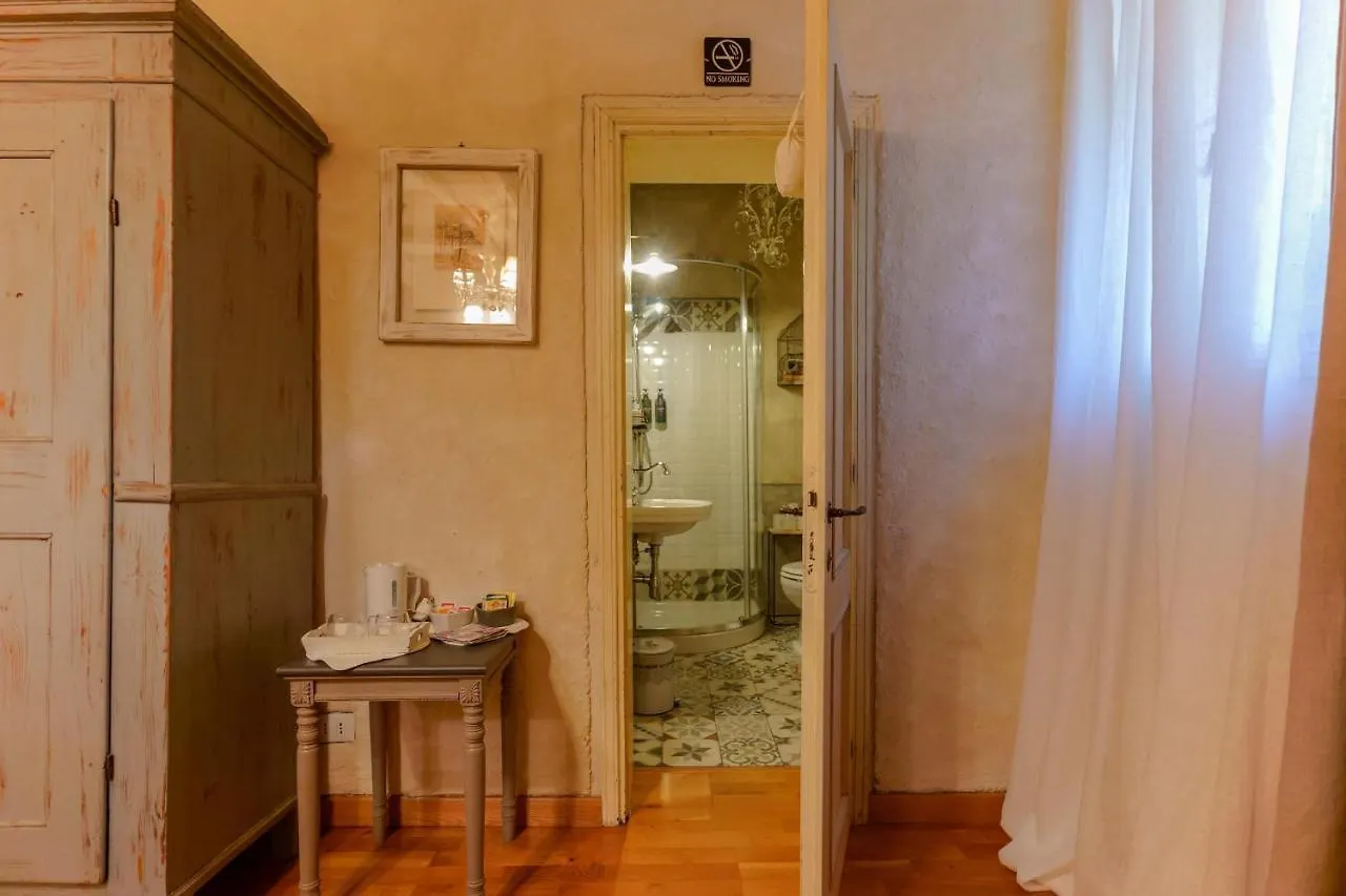 Gallery Guesthouse Bologna
