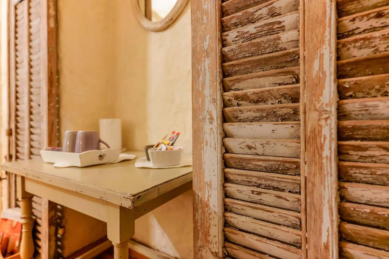 Guest house Gallery Guesthouse Bologna Italy