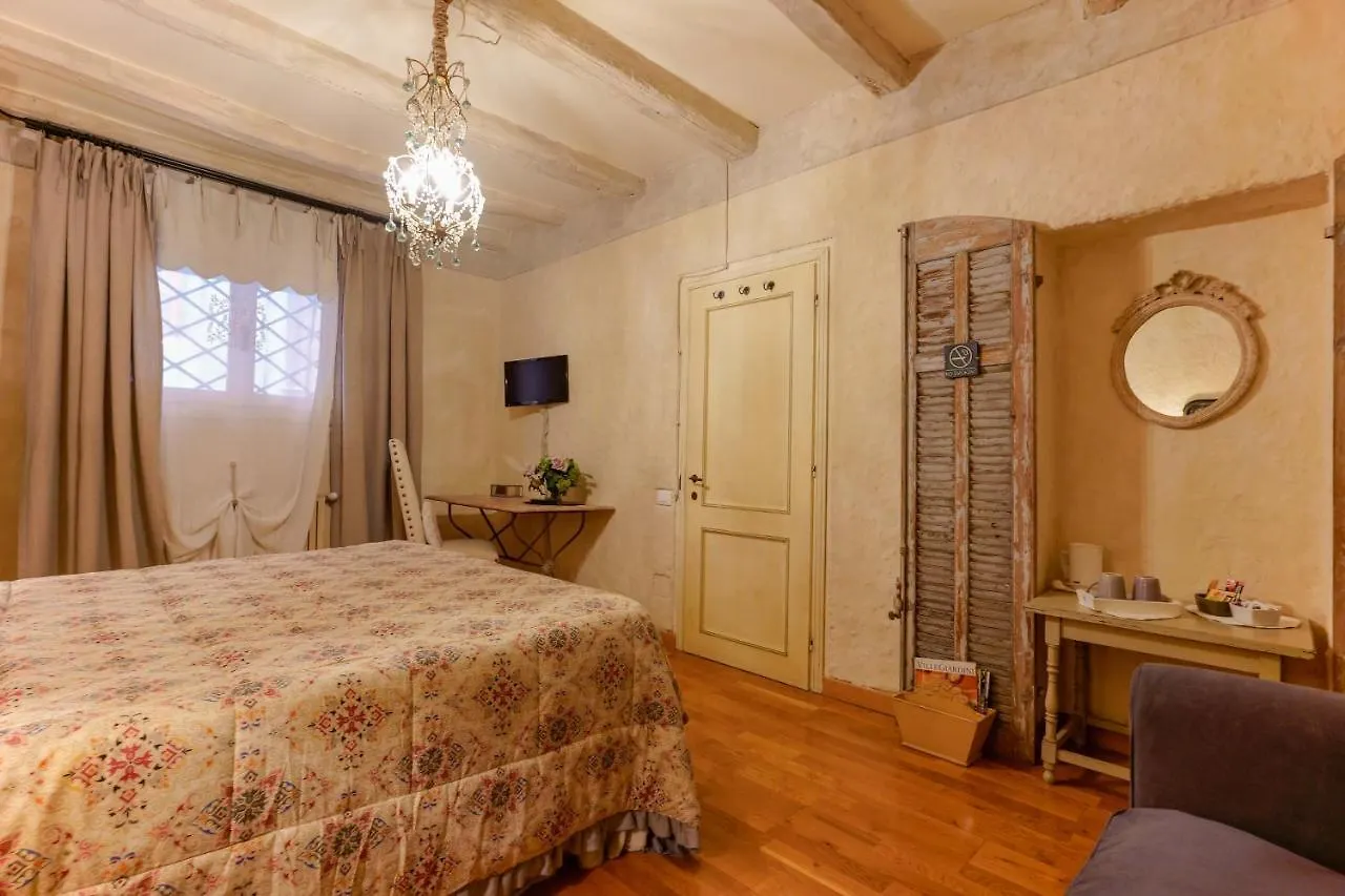 Gallery Guesthouse Bologna Guest house