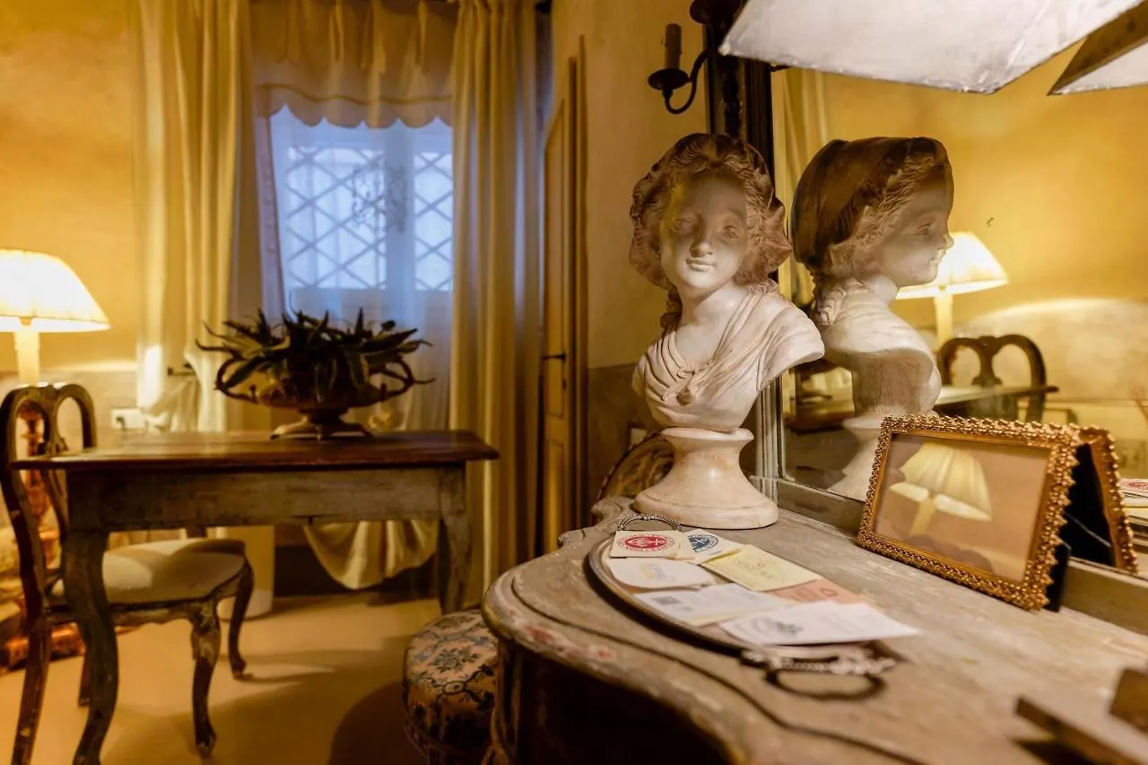 Gallery Guesthouse Bologna