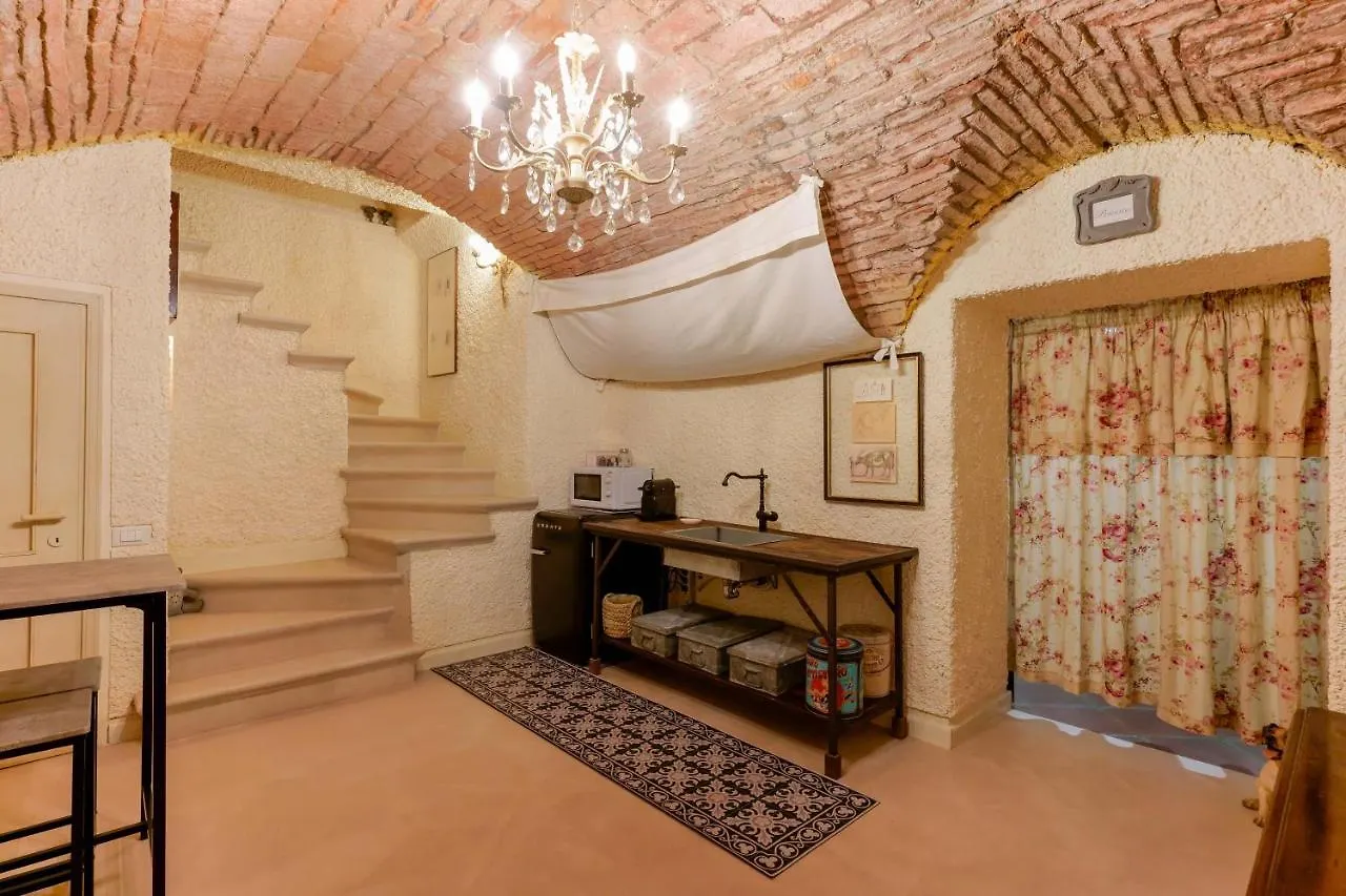 Gallery Guesthouse Bologna Guest house
