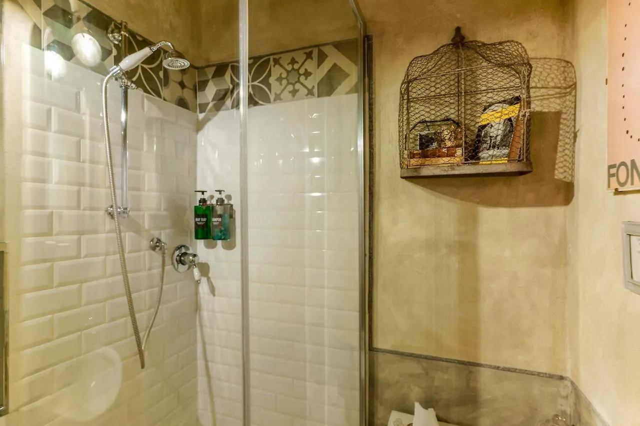 Guest house Gallery Guesthouse Bologna Italy