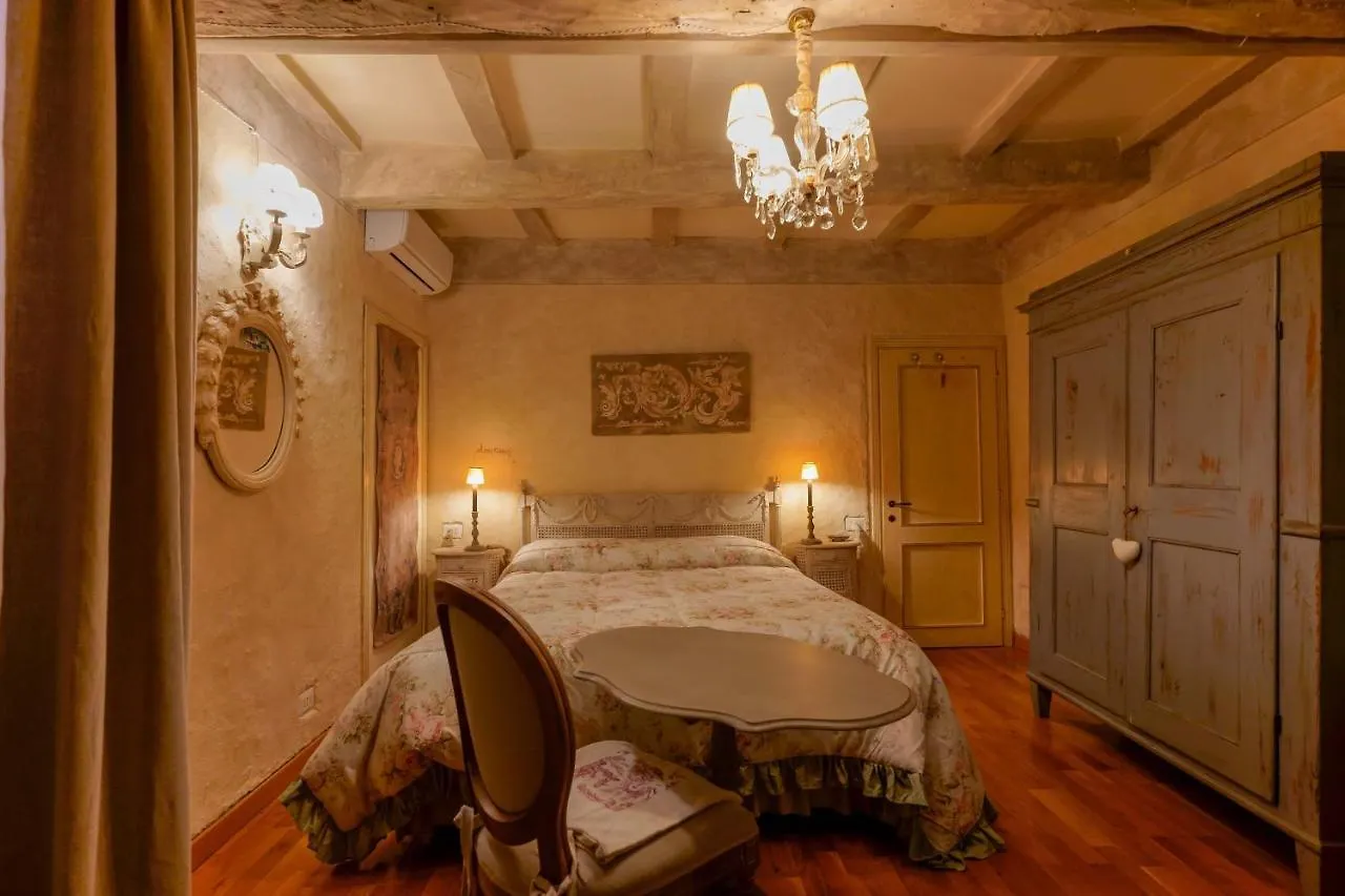 Gallery Guesthouse Bologna Guest house