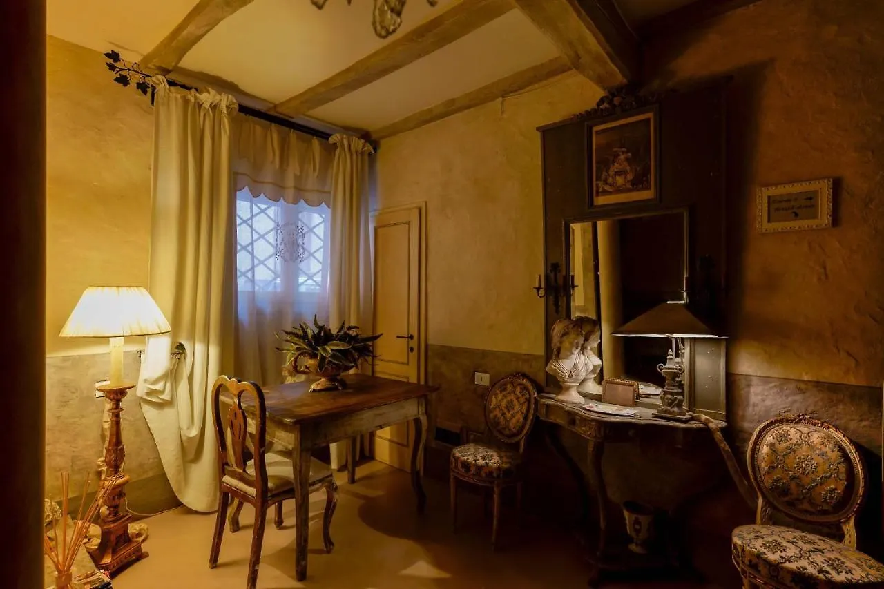 Gallery Guesthouse Bologna 0*,  Italy
