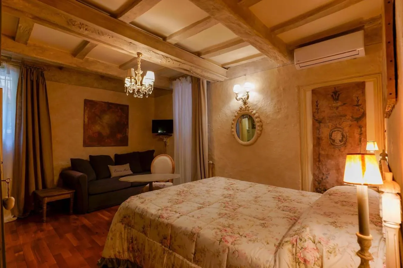 Gallery Guesthouse Bologna Guest house